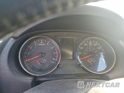 Zdjęcie 9 z 13 samochodu: 2012 NISSAN ROGUE S VIN:JN8AS5MV6CW418019 - miniatura