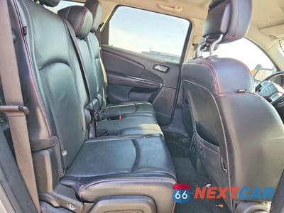 Zdjęcie 11 z 14 samochodu: 2019 DODGE JOURNEY GT VIN:3C4PDDEG2KT816519 - miniatura