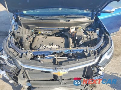 Zdjęcie 12 z 14 samochodu: 2020 CHEVROLET EQUINOX PREMIER VIN:2GNAXPEX3L6277906 - miniatura