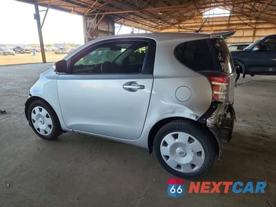 Drugie zdjęcie samochodu z przodu: 2012 SCION IQ BASE VIN:JTNJJXB08CJ020174 - miniatura