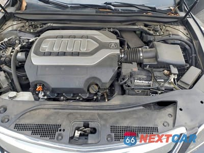 Zdjęcie 11 z 12 samochodu: 2016 ACURA RLX TECH VIN:JH4KC1F54GC000146 - miniatura