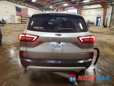 Zdjęcie 6 z 13 samochodu: 2024 FORD ESCAPE ACTIVE VIN:1FMCU9GN3RUA39898 - miniatura