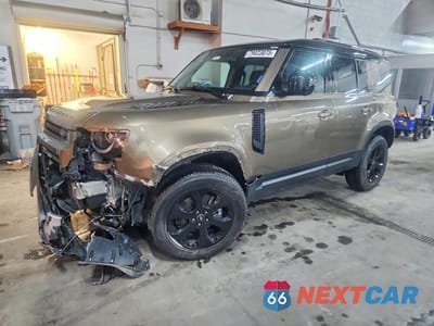 2025 LAND ROVER DEFENDER 110 S SALEJ7EX1S2399101 - główne zdjęcie licytacji z USA - miniatura