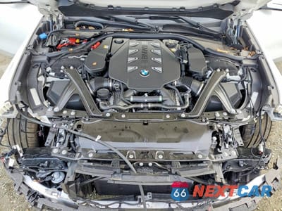 Zdjęcie 11 z 12 samochodu: 2025 BMW 760 XI VIN:WBA33EJ0XSCV31673 - miniatura