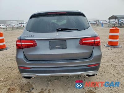Zdjęcie 6 z 12 samochodu: 2018 MERCEDES-BENZ GLC 300 VIN:WDC0G4JB6JV098601 - miniatura