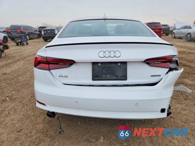 Zdjęcie 6 z 11 samochodu: 2019 AUDI A5 PREMIUM PLUS VIN:WAUTNAF59KA018207 - miniatura