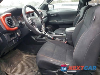 Zdjęcie 7 z 12 samochodu: 2016 TOYOTA TACOMA ACCESS CAB VIN:5TFSZ5AN4GX036006 - miniatura