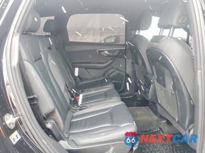 Zdjęcie 11 z 12 samochodu: 2021 AUDI Q7 PREMIUM PLUS VIN:WA1LJAF72MD027570 - miniatura