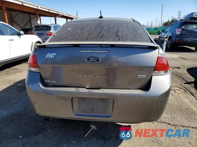 Zdjęcie 6 z 11 samochodu: 2010 FORD FOCUS SES VIN:1FAHP3GNXAW293007 - miniatura