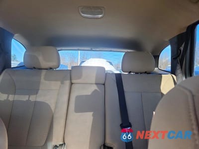 Zdjęcie 10 z 12 samochodu: 2011 HYUNDAI SANTA FE GLS VIN:5XYZGDAB0BG086448 - miniatura