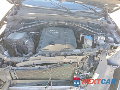 Zdjęcie 12 z 12 samochodu: 2012 AUDI Q5 PREMIUM PLUS VIN:WA1LFAFP9CA071678 - miniatura