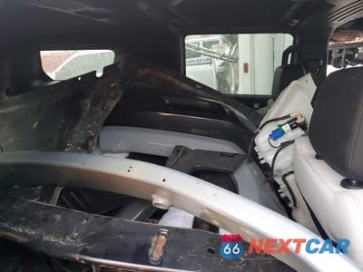 Zdjęcie 11 z 12 samochodu: 2025 GMC HUMMER SUV 2X VIN:1GKT0NDE3SU117393 - miniatura