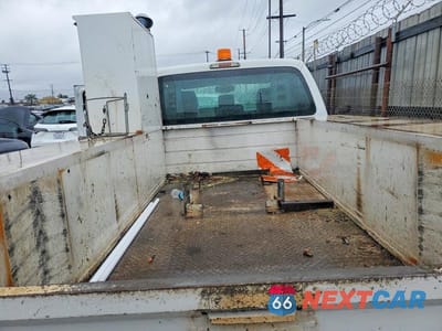 Zdjęcie 10 z 12 samochodu: 2015 FORD F250 SUPER DUTY UTILITY / SERVICE TRUCK VIN:1FD7X2B67FEA48335 - miniatura