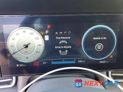 Zdjęcie 9 z 13 samochodu: 2024 HYUNDAI ELANTRA SEL VIN:KMHLM4DG2RU756947 - miniatura