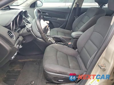 Zdjęcie 7 z 12 samochodu: 2014 CHEVROLET CRUZE ECO VIN:1G1PH5SB2E7284810 - miniatura