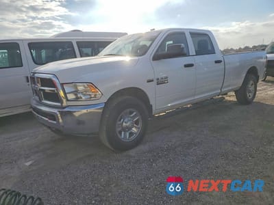 2015 RAM 2500 ST 3C6UR4HJ7FG654789 - główne zdjęcie licytacji z USA - miniatura