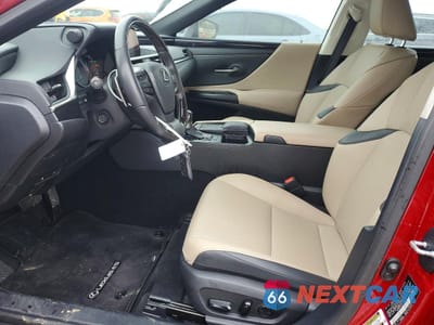 Zdjęcie 7 z 12 samochodu: 2020 LEXUS ES 350 VIN:58ADZ1B17LU080742 - miniatura