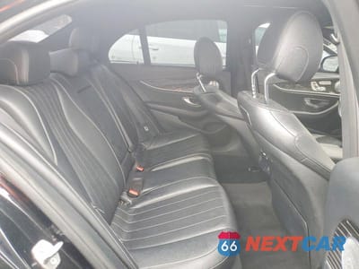 Zdjęcie 10 z 11 samochodu: 2018 MERCEDES-BENZ E 300 4MATIC VIN:WDDZF4KB7JA296616 - miniatura