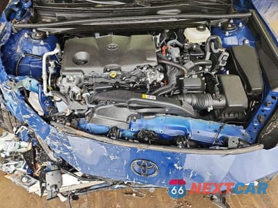 Zdjęcie 11 z 11 samochodu: 2025 TOYOTA CAMRY SE VIN:4T1DAACKXSU188311 - miniatura
