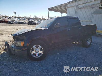 2012 CHEV COLORADO LT 1GCDSCFE6C8164472 - główne zdjęcie licytacji z USA - miniatura