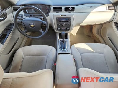 Zdjęcie 8 z 13 samochodu: 2006 CHEVROLET IMPALA LT VIN:2G1WT58K169408292 - miniatura