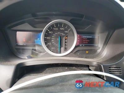 Zdjęcie 9 z 12 samochodu: 2012 FORD EXPLORER XLT VIN:1FMHK7D94CGA27787 - miniatura