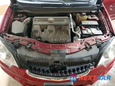 Zdjęcie 11 z 14 samochodu: 2012 CHEVROLET CAPTIVA SPORT VIN:3GNAL3E55CS610174 - miniatura