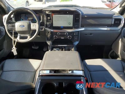Zdjęcie 8 z 13 samochodu: 2025 FORD F150 LARIAT VIN:1FTFW5LD0SFB09966 - miniatura