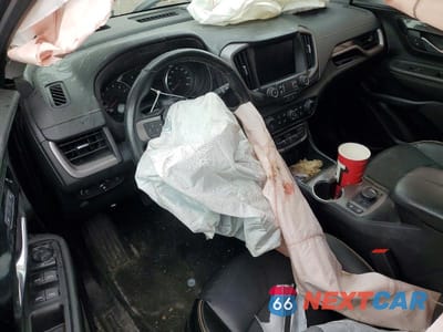 Zdjęcie 8 z 13 samochodu: 2024 GMC TERRAIN AT4 VIN:3GKALYEG3RL307974 - miniatura