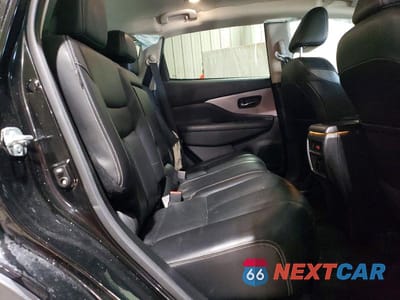 Zdjęcie 11 z 13 samochodu: 2020 NISSAN MURANO SL VIN:5N1AZ2CS2LN131811 - miniatura