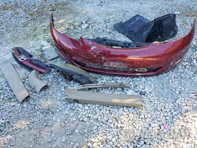 Zdjęcie 13 z 15 samochodu: 2008 TOYOTA SIENNA CE VIN:5TDZK23C98S171258 - miniatura