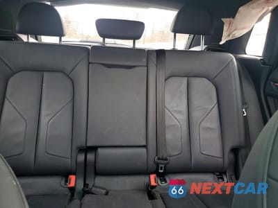 Zdjęcie 10 z 12 samochodu: 2021 AUDI Q3 PREMIUM PLUS S LINE 45 VIN:WA1EECF34M1046855 - miniatura