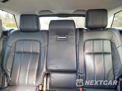 Zdjęcie 10 z 13 samochodu: 2019 LAND ROVER RANGE ROVER SPORT HSE VIN:SALWR2RU5KA861066 - miniatura