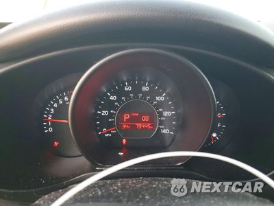 Zdjęcie 9 z 14 samochodu: 2016 KIA SOUL + VIN:KNDJP3A51G7851902 - miniatura