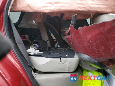 Zdjęcie 11 z 13 samochodu: 2015 SUBARU FORESTER 2.5I LIMITED VIN:JF2SJAHC8FH499412 - miniatura