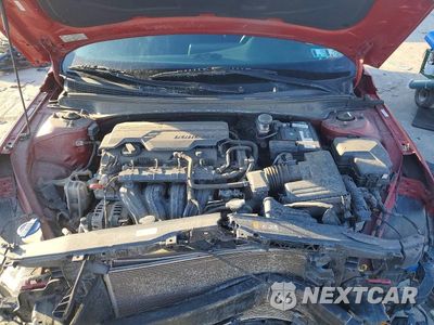 Zdjęcie 11 z 12 samochodu: 2021 HYUNDAI ELANTRA SEL VIN:KMHLS4AG3MU141987 - miniatura
