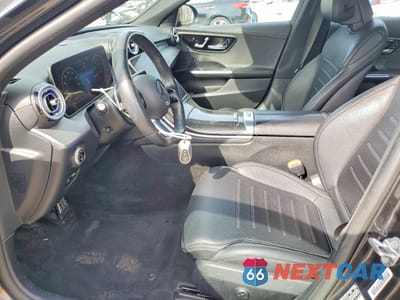 Zdjęcie 7 z 14 samochodu: 2023 MERCEDES-BENZ C 300 VIN:W1KAF4GB7PR101422 - miniatura