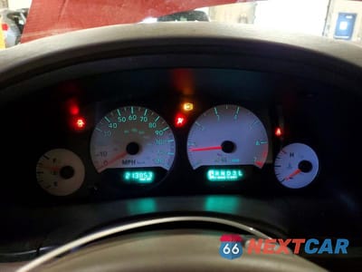 Zdjęcie 9 z 13 samochodu: 2005 DODGE GRAND CARAVAN SXT VIN:2D4GP44L75R135577 - miniatura