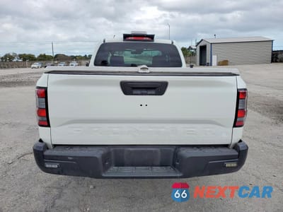 Zdjęcie 6 z 12 samochodu: 2024 NISSAN FRONTIER S VIN:1N6ED1CL7RN654173 - miniatura