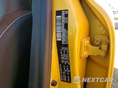 Zdjęcie 23 z 24 samochodu: 2016 FIAT 500X TREKKING PLUS VIN:ZFBCFYET0GP334591 - miniatura