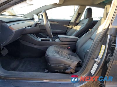 Zdjęcie 7 z 14 samochodu: 2023 TESLA MODEL 3 VIN:5YJ3E1EAXPF687277 - miniatura