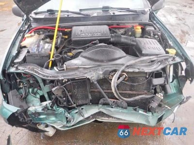 Zdjęcie 11 z 12 samochodu: 1999 JEEP GRAND CHEROKEE LIMITED VIN:1J4GW68N3XC639363 - miniatura