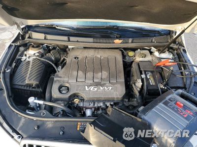 Zdjęcie 11 z 13 samochodu: 2013 BUICK LACROSSE VIN:1G4GC5E39DF334208 - miniatura
