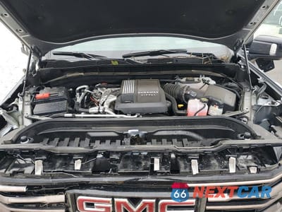 Zdjęcie 11 z 12 samochodu: 2026 GMC SIERRA K1500 AT4X VIN:3GTUUFE86TG110607 - miniatura