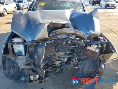 Zdjęcie 11 z 11 samochodu: 2016 TOYOTA TACOMA DOUBLE CAB VIN:3TMCZ5ANXGM034237 - miniatura