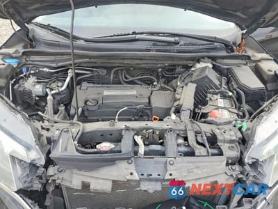 Zdjęcie 12 z 13 samochodu: 2015 HONDA CR-V EX VIN:2HKRM4H57FH678002 - miniatura