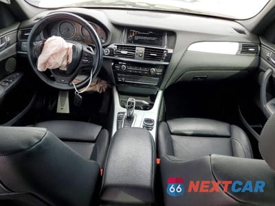 Zdjęcie 8 z 13 samochodu: 2015 BMW X3 XDRIVE35I VIN:5UXWX7C51F0K32992 - miniatura