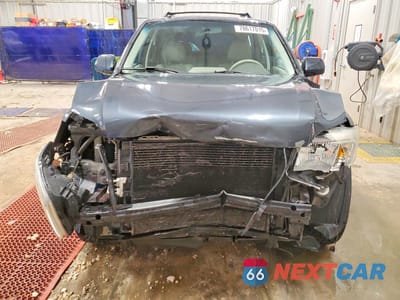 Piąte zdjęcie samochodu w środku: 2008 MERCURY MARINER PREMIER VIN:4M2CU97168KJ02286 - miniatura