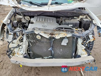 Zdjęcie 12 z 13 samochodu: 2008 LEXUS RX 350 VIN:2T2HK31U48C056228 - miniatura