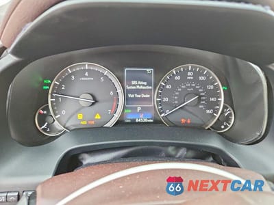 Zdjęcie 9 z 12 samochodu: 2017 LEXUS RX 350 BASE VIN:2T2BZMCA5HC109416 - miniatura